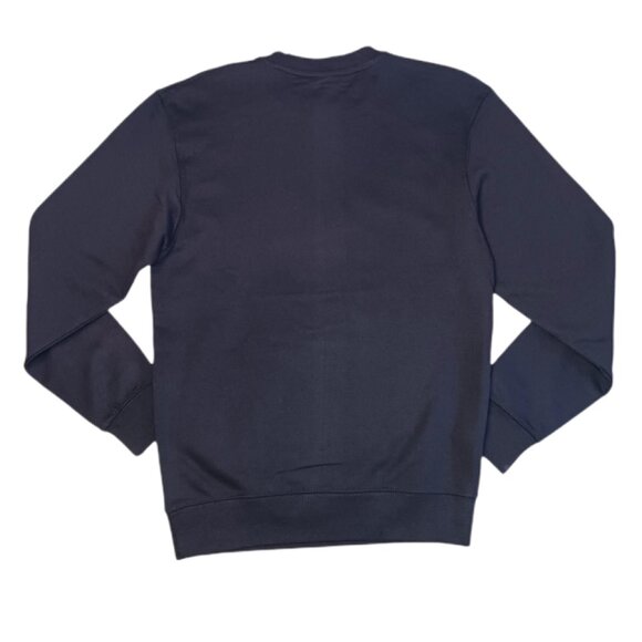 Ice-T Mens Size Small Sweatshirt Black Long Sleeve Graphic Hip Hop T Shirt - Picture 6 of 6